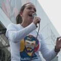 Venecuela: Liderka opozicije Marija Korina Mačado najavila povratak u zemlju