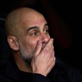 Gvardiola iznenadio ekipu pred Real: Ne dolazite danas na trening