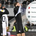 Tabela Superlige: Partizan potpuno razočarao, ovaj kiks će ga tek boleti