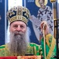 Patrijarh Srpski Porfirije najavio Pojas Presvete Bogorodice na čelu Spasovdanske litije