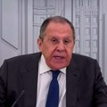 Lavrov: Srpski narod istorijski ima veoma pozitivan odnos prema Rusiji