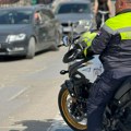 Акција саобраћајне полиције у Новом Пазару: На удару возачи тротинета и електричних мотора