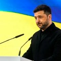 Zelenski pozdravio konačno deblokiranje kredita EU od 90 milijardi evra