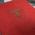 САД: објављени милиони нацистичких досијеа из периода 1927-1945