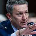 General Kejn i admiral Kuper predstavili Trampu planove za napade na Iran