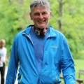 Trka na 10 dana – Kiša i tegobe usporavaju, Knežević na 207 km