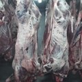 Da li se svinjsko meso iz uvoza odmrzava i šalje u prodaju kao sveže meso?