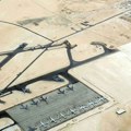 Saudijska Arabija i Kuvajt dozvolili pristup američkim vojnim bazama