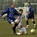 Tražili su ga i Zvezda i Partizan, on odlučio da ode u Smederevo i tamo ispisao istoriju