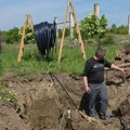 VARDA: Obnavlja se česma, uređuje igralište i najavljen mali „drvengrad“ za decu