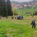 Redušijada na Tari okupila najmlađe: Deca učila o gljivama, prirodi i očuvanju biljnog sveta