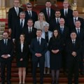 Prvi sastanak nove mađarske vlade danas u Opustaseru