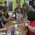 Kroz kreativnost i zajedništvo do novih veština