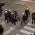 Pendrečenje, šutiranje: Šta je sve pokazao forenzički nalaz žrtava policijskog nasilja na protestu u Valjevu