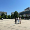 Leskovac: Trg dobio upotrebnu dozvolu