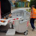 Pismo stanara iz Ogledne stanice: Zastrašivanje građana kontejnerima