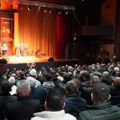 Pajaziti najavio Dane komandanta Lešija, Opština pokrovitelj