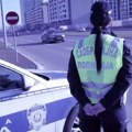 Juče 44 osobe povređene u 97 saobraćajnih nezgoda