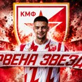 Aleksandar Pavlović stigao u Crvenu zvezdu! Eksplodirala transfer bomba na Marakani!