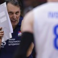 Srbiji samo set protiv Ukrajine