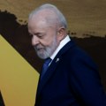 Лула да Силва започео превентивни третман радиотерапијом