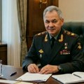 Šojgu potvrdio: Nastavljamo da pružamo političku podršku Republici Srpskoj