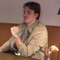 Skinuo 30 kg kao od šale: Naš pevač se bacio na sjajnu metodu i provereno radi, ali svakodnevno mora da se praktikuje