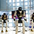 Mali: Proizvodnja humanoidnih robota u Srbiji kreće u junu, od 1.000 do 2.000 godišnje