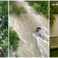(Video) Nevreme iz Slovenije stiglo u Hrvatsku, sledeća je Srbija! Vetar čupao drveće, tukao grad, pljuskovi ne prestaju! RHMZ…