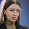 Adrijana Mesarović održala sastanak u Drvaru: Razgovarala i sa zaposlenima u kompaniji Jumko