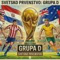 Grupa D Svetskog prvenstva: Američka nada u čudo, Turci žele iskorak