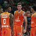 Narandžasta „metla“ za Stefana Lazarevića