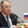 Lavrov: Rusija će ostvariti svoj cilj - stanovništvu koje govori ruski u Ukrajini biće vraćena prava