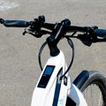 Na ulici u Novom Sadu ukrao električni bicikl