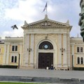 Konkurs Kompanije Beograd na vodi za uređenje prostora iza bivše Glavne železničke stanice