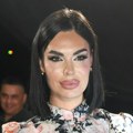 Za Viktora neće ni da čuje. Oglasila se majka Mine Vrbaški, Ivana: Evo šta je poručila ćerki