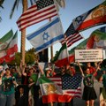 Haos zbog dolaska Irana u Ameriku! Zabranjeni simbol, surove poruke i detalj o kojem svi pričaju