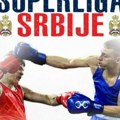 Finalno takmičenje Superlige Srbije u boksu na Zlatiboru od 18. do 21. juna