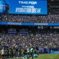 Od pauze za vodu - milioni za FIFA
