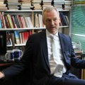 Ambasador Holandije poručio u Leskovcu: Funkcionalnoj demokratiji su potrebni kritički nastrojeni novinari