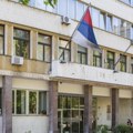 Beogradska skupština usvojila dnevni red, proglašena pauza