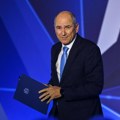 Slovenija povlači priznanje Palestine: Janša najavio promenu spoljne politike i premeštanje ambasade iz Tel Aviva u Jerusalim…