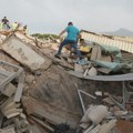 Broj poginulih u zemljotresima u Venecueli porastao na više od 1.400