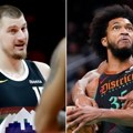 Denver rešio pitanje Jokićeve zamene – stiže igrač kog je Divac birao pre Dončića