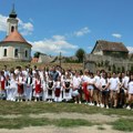 Otvoren ekološko-obrazovni kamp u Šidu za decu i mlade iz dijaspore