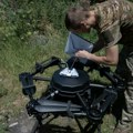 Ukrajinski dronovi pogodili rafineriju na udaljenosti od 2.500 kilometara