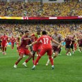 Švajcarska nakon boljeg izvođenja penala do plasmana u četvrtfinale Mundijala