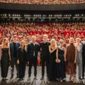 Ovacije u Karlovim Varima za film „3 nedelje posle“ Miroslava Terzića