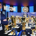 Inter doveo golmana iz prestonice