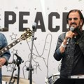 "On ne stari": Ringo Star proslavio 86. rođendan u velikom stilu